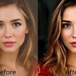 Cracked Skin Makeup Effect: A Guide to Stunning Look 2024