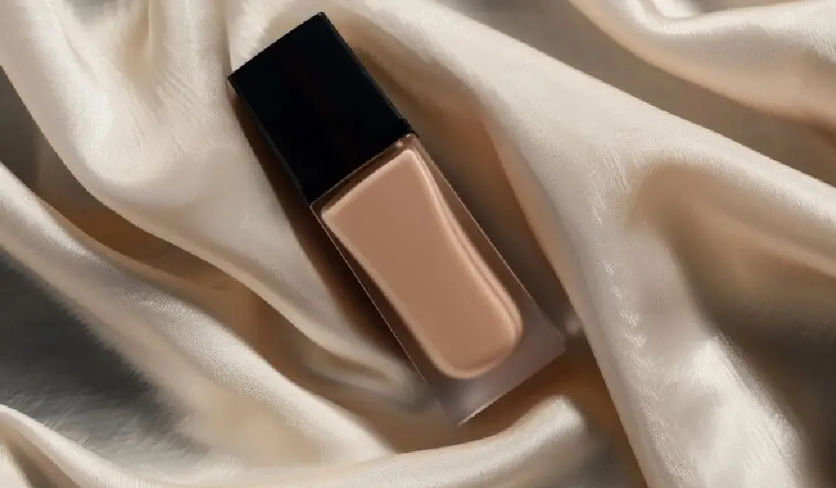 armani silk foundation 5