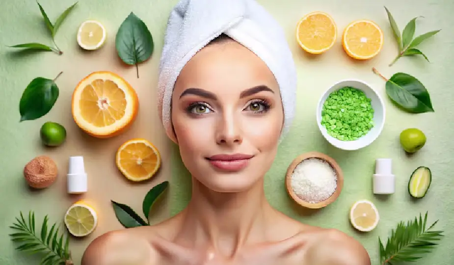 best ingredients for glowing skin