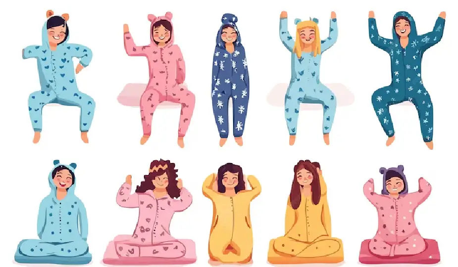 “5 Reasons to Love Marie Aristocats Pajamas for Cozy Nights”