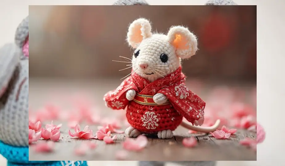 “5 Unique Knitted Mickey Mouse Designs to Wow Every Fan”