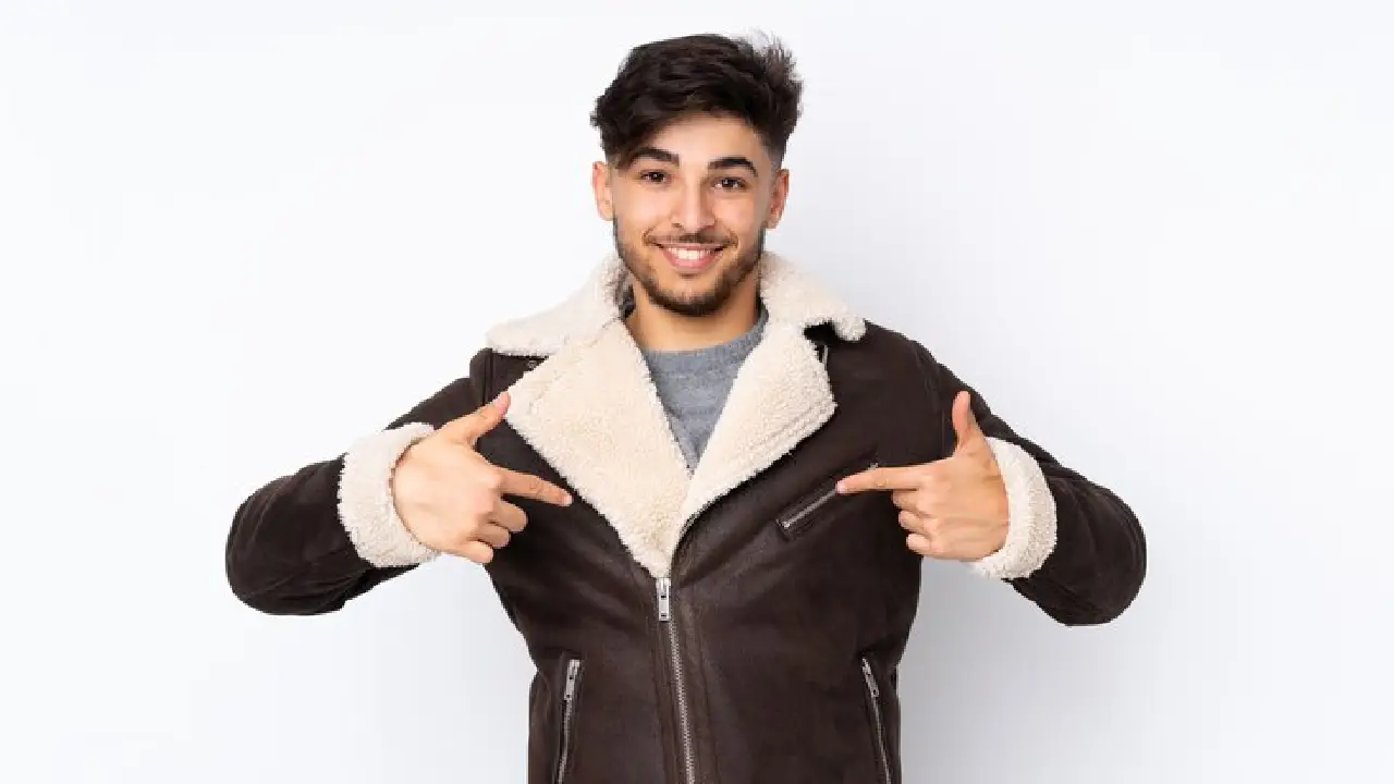 “10 Must-Have Microfiber Jacket Men – Stylish, Lightweight, and Affordable!”