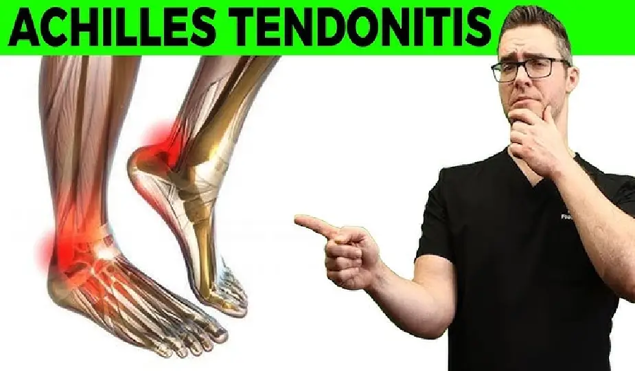 best footwear for achilles tendonitis