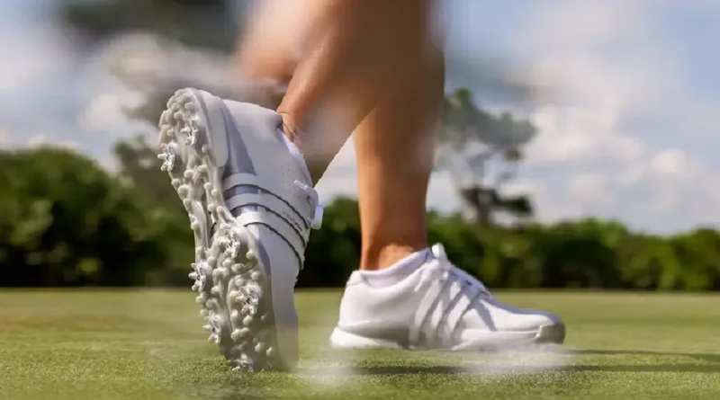 best ladies golf shoes