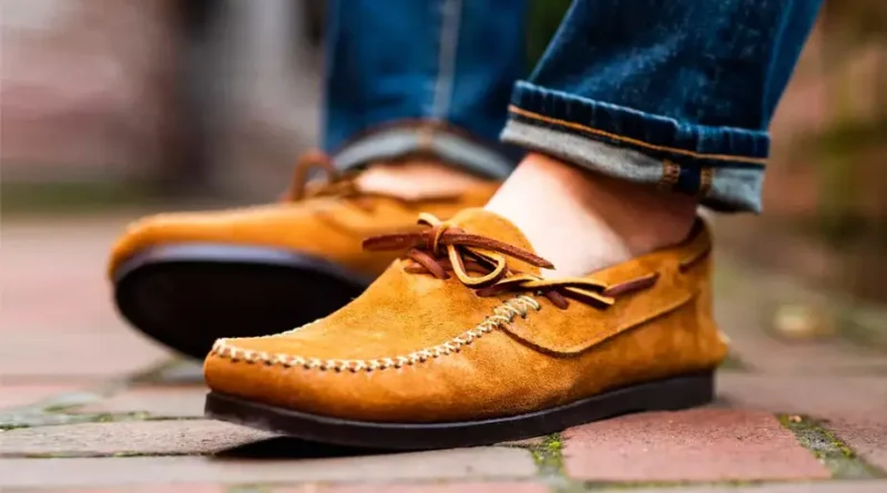 best shoe brands for men