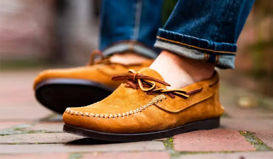 “Best Shoe Brands for Men in 2024: Must-Haves”