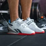 “Best Deadlift Shoes: 6 Game-Changing Picks”