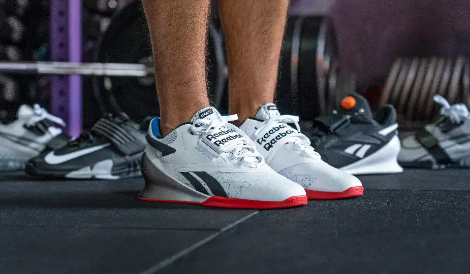 “Best Deadlift Shoes: 6 Game-Changing Picks”